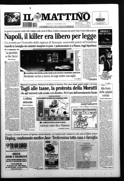 Il mattino